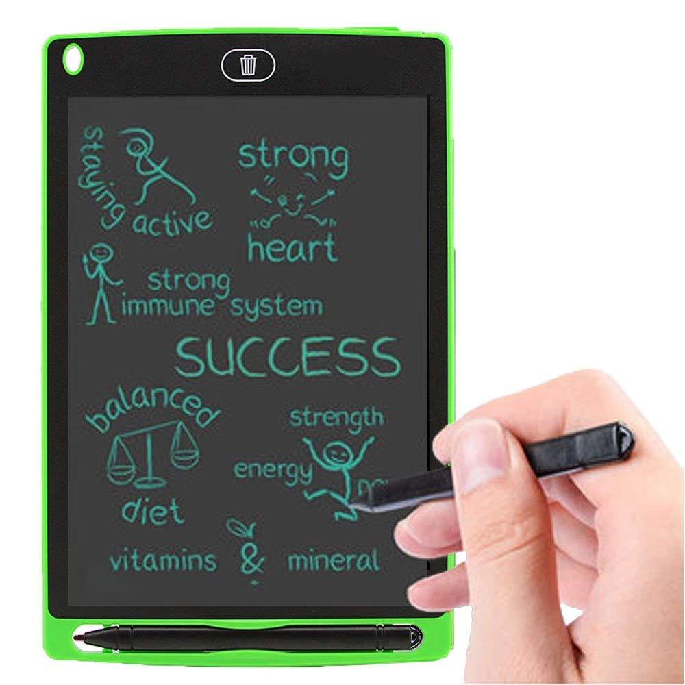 316 Digital Lcd 8.5 Inch Writing Drawing Tablet Pad Graphic Ewriter Boards Notepad - Essentials