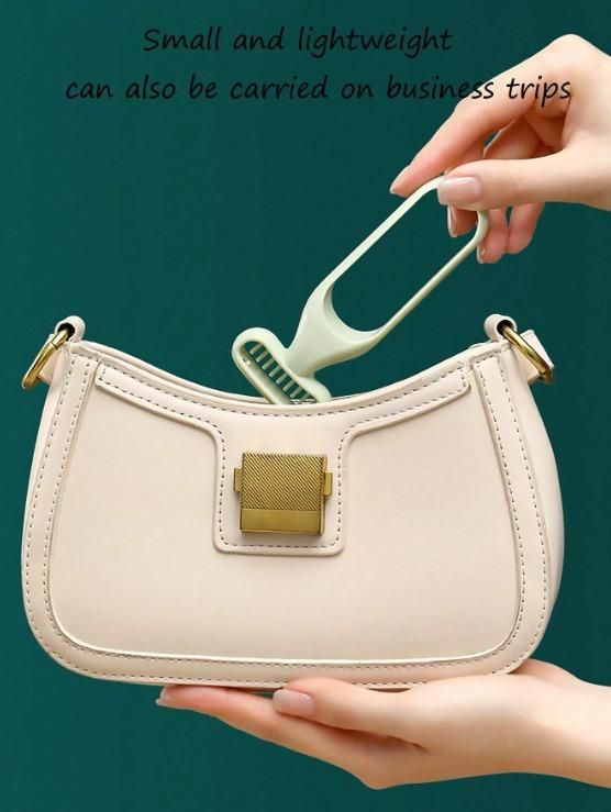 Hair Remover Hair Trimmer For Face Body Men Women Grooming Beauty Tool - Essentials