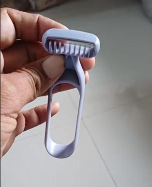 Hair Remover Hair Trimmer For Face Body Men Women Grooming Beauty Tool - Essentials