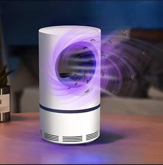 Electronic LED Mosquito Killer Lamp - Essentials
