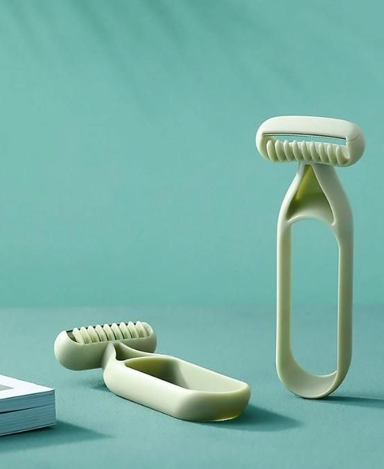 Hair Remover Hair Trimmer For Face Body Men Women Grooming Beauty Tool - Essentials