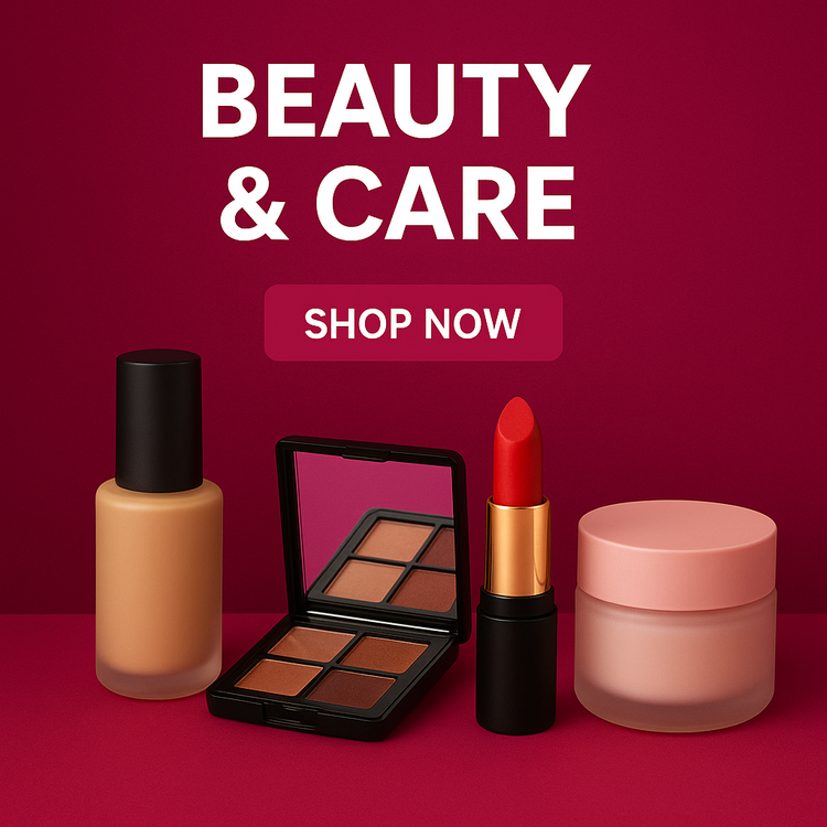 personal care & Beauty