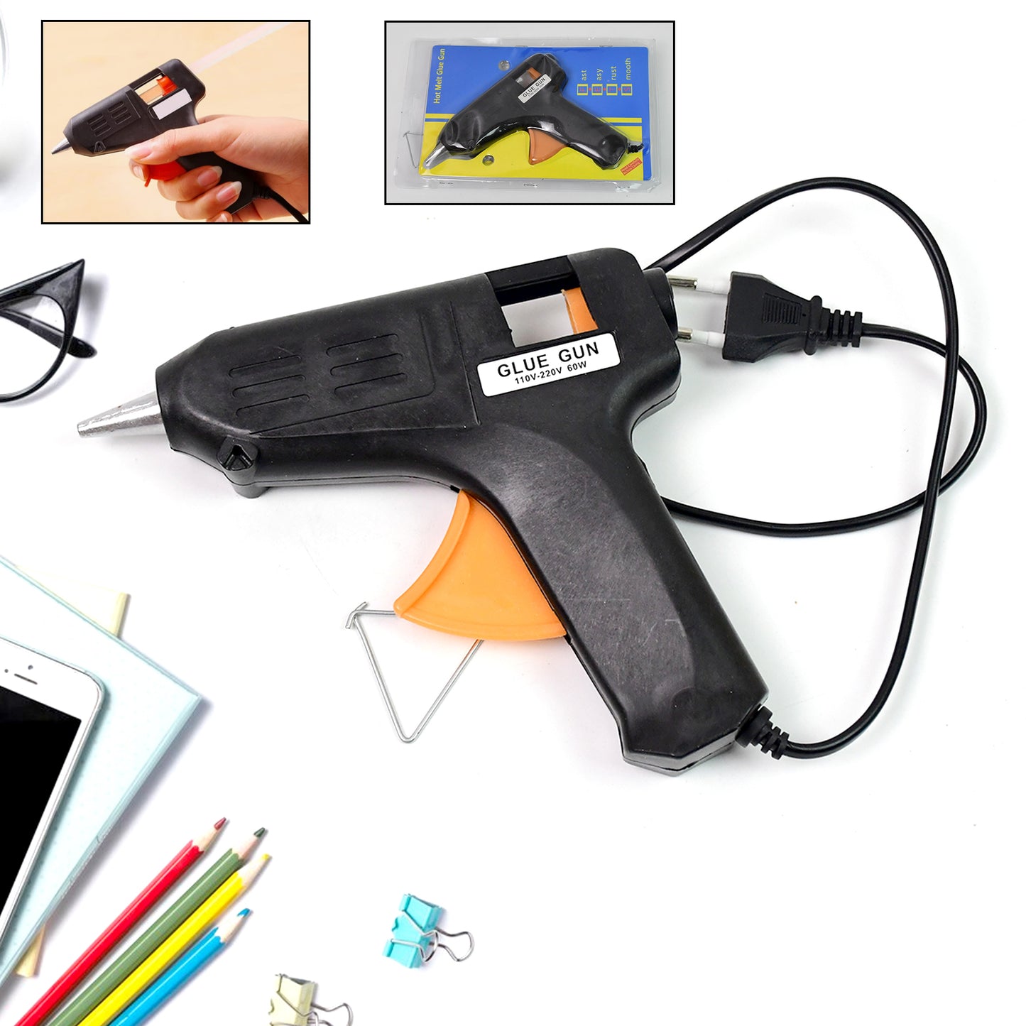 575 Glue Gun (60 Watt) - Essentials