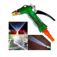 Spray Gun-Water Spray Gun for Car,Bike, & Gardenings - Essentials