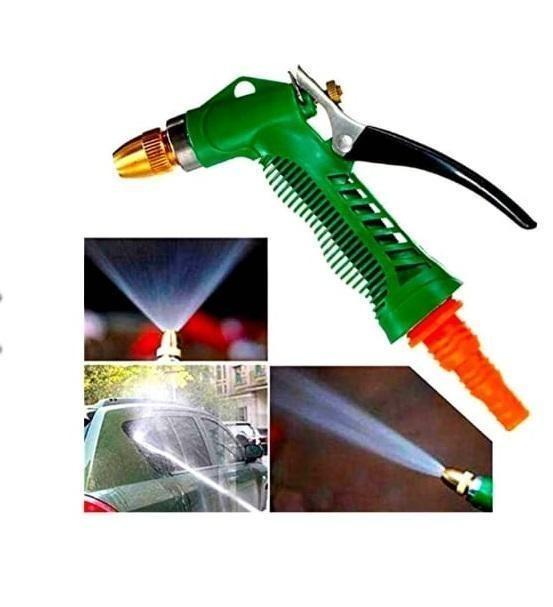 Spray Gun-Water Spray Gun for Car,Bike, & Gardenings - Essentials