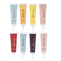 Skin Co. NYC Dermaglow Anti Tan Nourishing With Vitamin E &B3 - Essentials