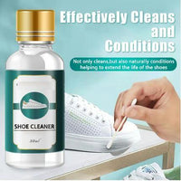 Shoe Protector Liquid 30ML - Essentials