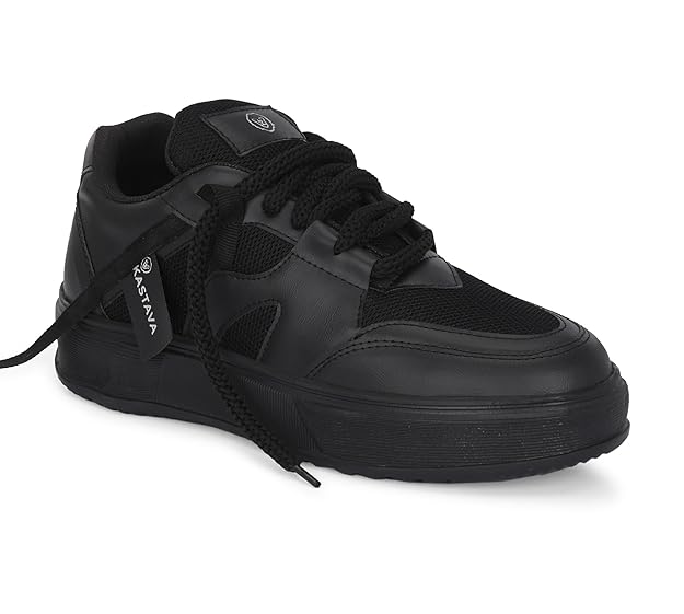 Kastava Men's Sport Shoes Casuals for Men - Essentials
