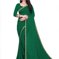 Women Saree - Essentials