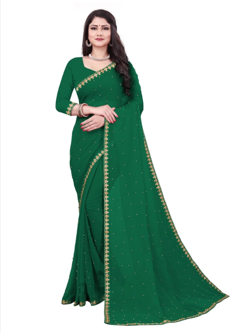 Women Saree - Essentials