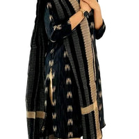 Women's Kurti with Pant And Dupatta - Essentials