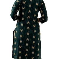 Women's Kurti with Pant And Dupatta - Essentials