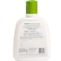 Cetaphil Moisturizing Lotion + Gentle Skin Cleanser for Sensitive Or Dry Skin - Essentials