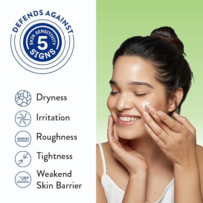 Cetaphil Moisturizing Lotion for Normal To Combination, Sensitive Skin - Essentials