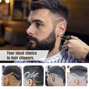 Multipurpose Trimmer for Men | Grooming Kit: Beard Trimmer, Precision Trimmer, Body, Pubic Hair Grooming, Private Part Shaving, Ear & Nose Trimmer - Essentials