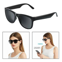 Wireless Bluetooth Sunglasses Open Ear Music&Hands-Free Calling,For Men&Women - Essentials