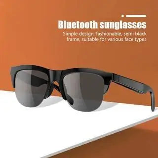 Wireless Bluetooth Sunglasses Open Ear Music&Hands-Free Calling,For Men&Women - Essentials