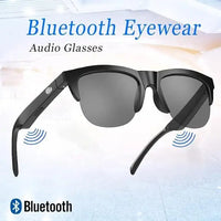 Wireless Bluetooth Sunglasses Open Ear Music&Hands-Free Calling,For Men&Women - Essentials