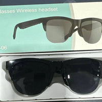 Wireless Bluetooth Sunglasses Open Ear Music&Hands-Free Calling,For Men&Women - Essentials
