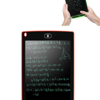 316 Digital Lcd 8.5 Inch Writing Drawing Tablet Pad Graphic Ewriter Boards Notepad - Essentials