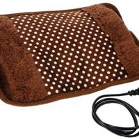 381 Velvet Electric Pain Relief Heating Bag - Essentials