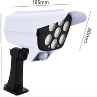 Human Body Sensor LED Lamp - Essentials