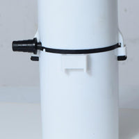 Instant Electric Water Geyser(Random Colours Available) - Essentials