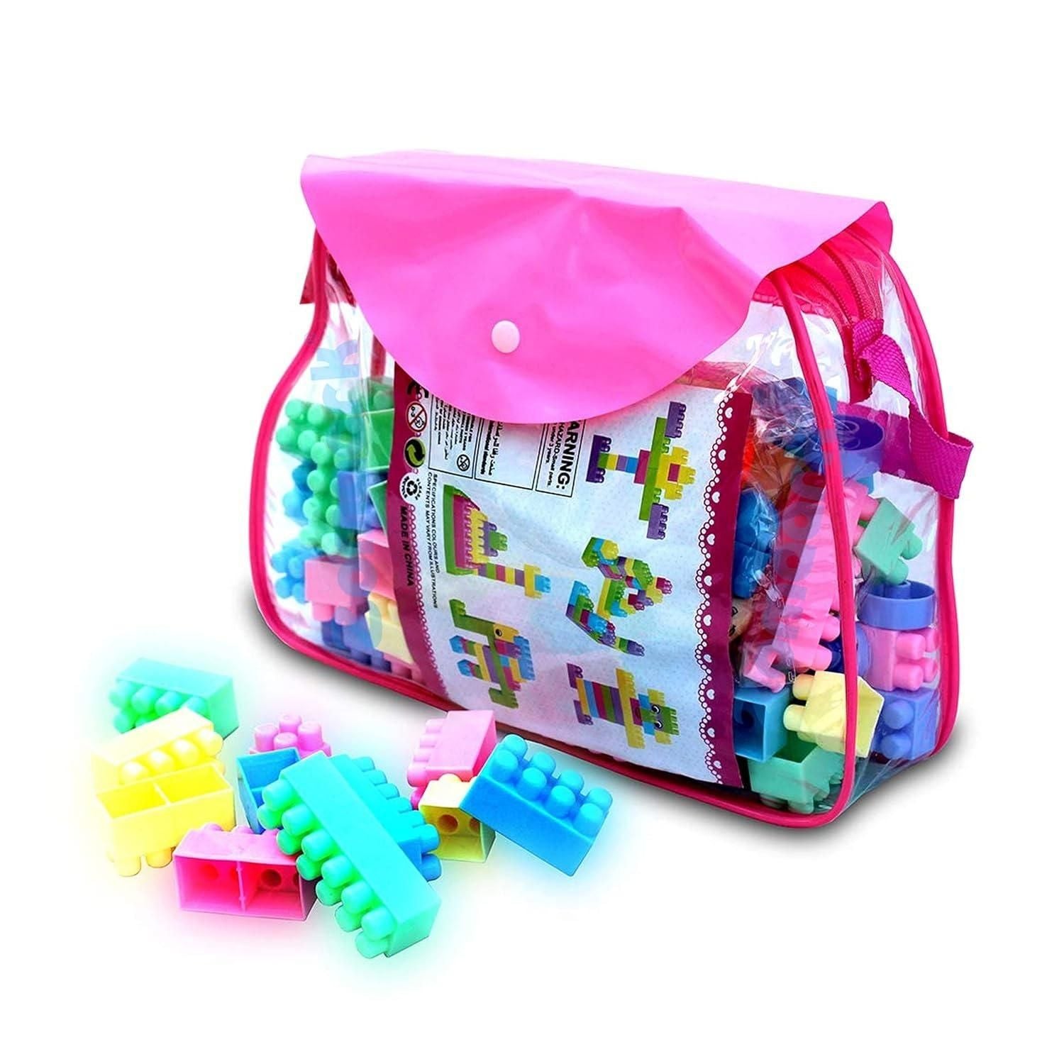 Building Blocks Puzzle Game - Essentials