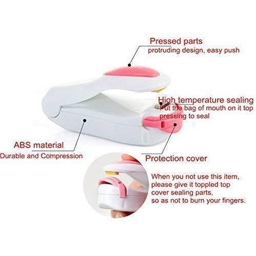 Portable Mini Heat Sealing Machines - Essentials