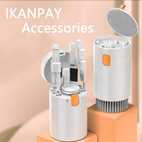 20-in-1 Cleaner Kit for Airpods, Leairot Cleaning Kit - Essentials