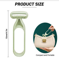 Hair Remover Hair Trimmer For Face Body Men Women Grooming Beauty Tool - Essentials