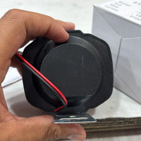 9 LED Fog Light - Essentials