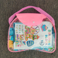 Building Blocks Puzzle Game - Essentials