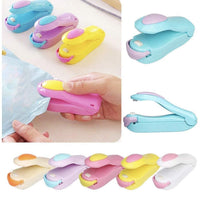 Portable Mini Heat Sealing Machines - Essentials