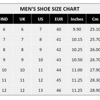 Men Stylish Lightweight Casual Shoes - Essentials