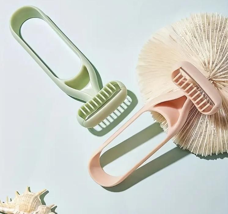 Hair Remover Hair Trimmer For Face Body Men Women Grooming Beauty Tool - Essentials