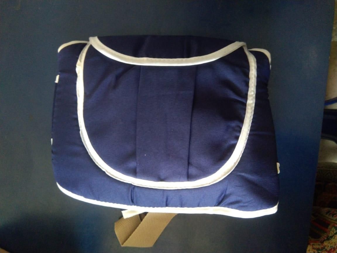 Kids Safety Belt - Essentials