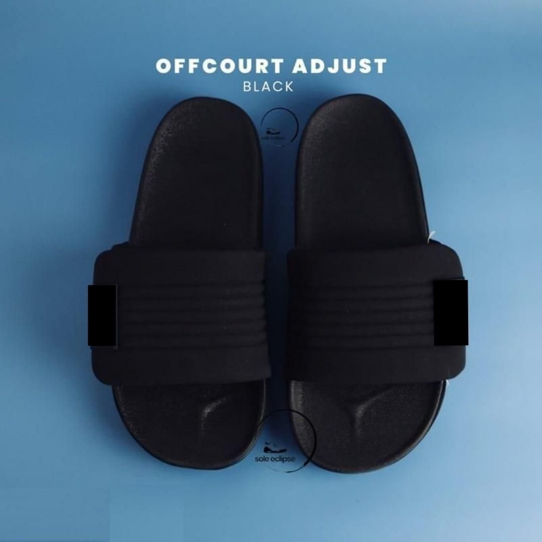 Men's Casual Dailywear Slippers - Essentials