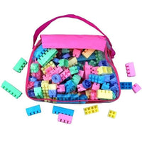 Building Blocks Puzzle Game - Essentials