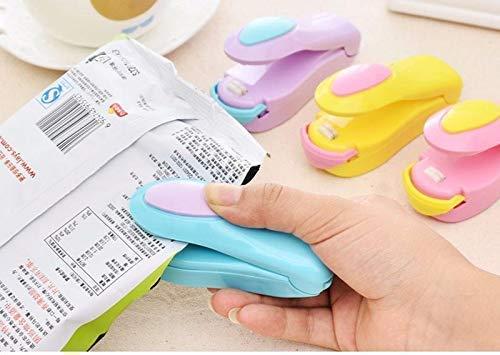 Portable Mini Heat Sealing Machines - Essentials