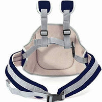 Baby Safety Belt for 2 Wheeler - Essentials