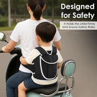 Kids Safety Belt - Essentials