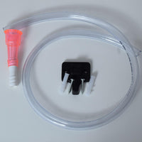 Instant Electric Water Geyser(Random Colours Available) - Essentials