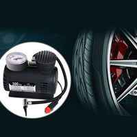 Air Pump - Multipurpose Useful Air Compressor / Air Pump - Essentials