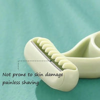 Hair Remover Hair Trimmer For Face Body Men Women Grooming Beauty Tool - Essentials