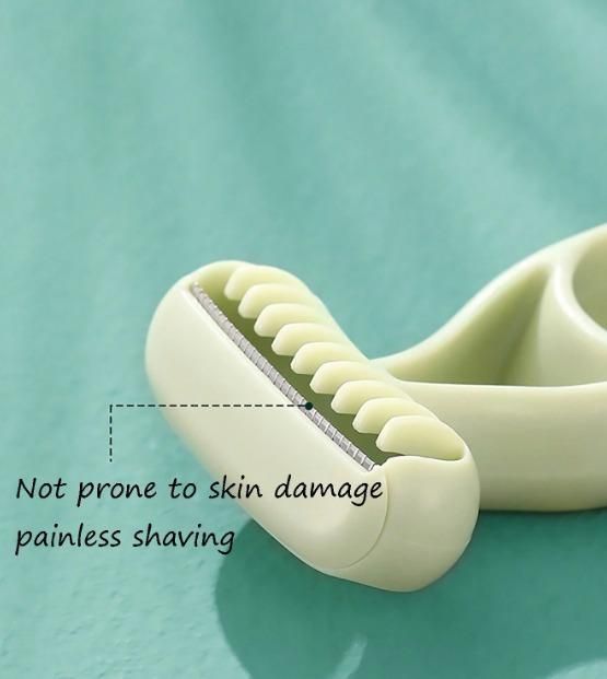 Hair Remover Hair Trimmer For Face Body Men Women Grooming Beauty Tool - Essentials