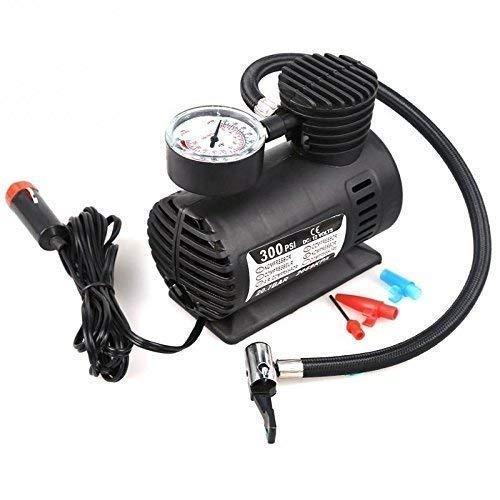Air Pump - Multipurpose Useful Air Compressor / Air Pump - Essentials