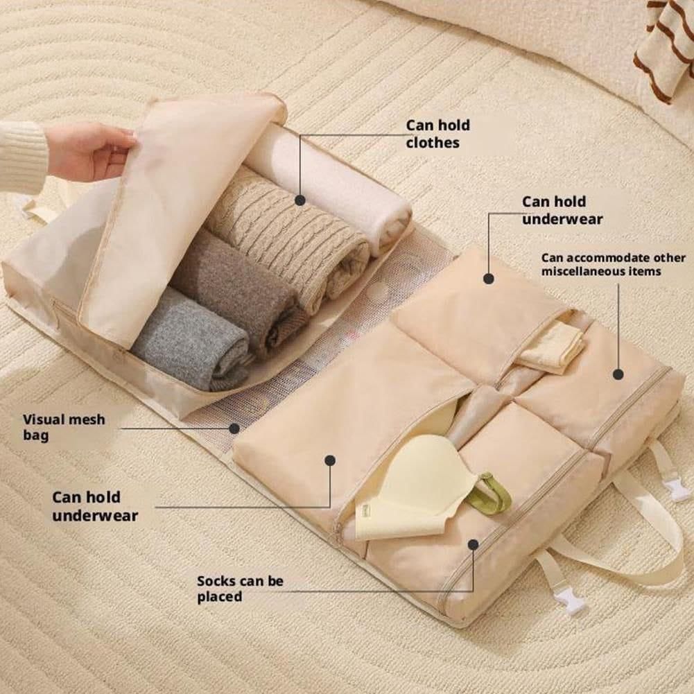 Foldable Hanging Bag - Essentials
