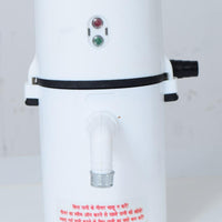 Instant Electric Water Geyser(Random Colours Available) - Essentials