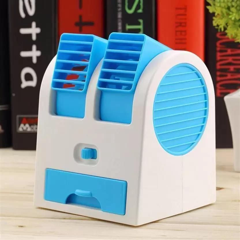 Arctic Air Portable 3 In 1 Conditioner Humidifier Purifier Mini Cooler - Essentials